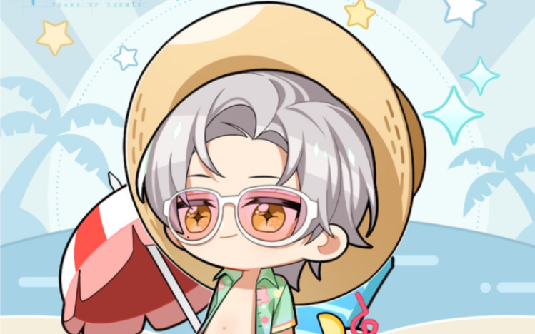 莫弈自用未定事件簿左右手推眼镜的不同动作