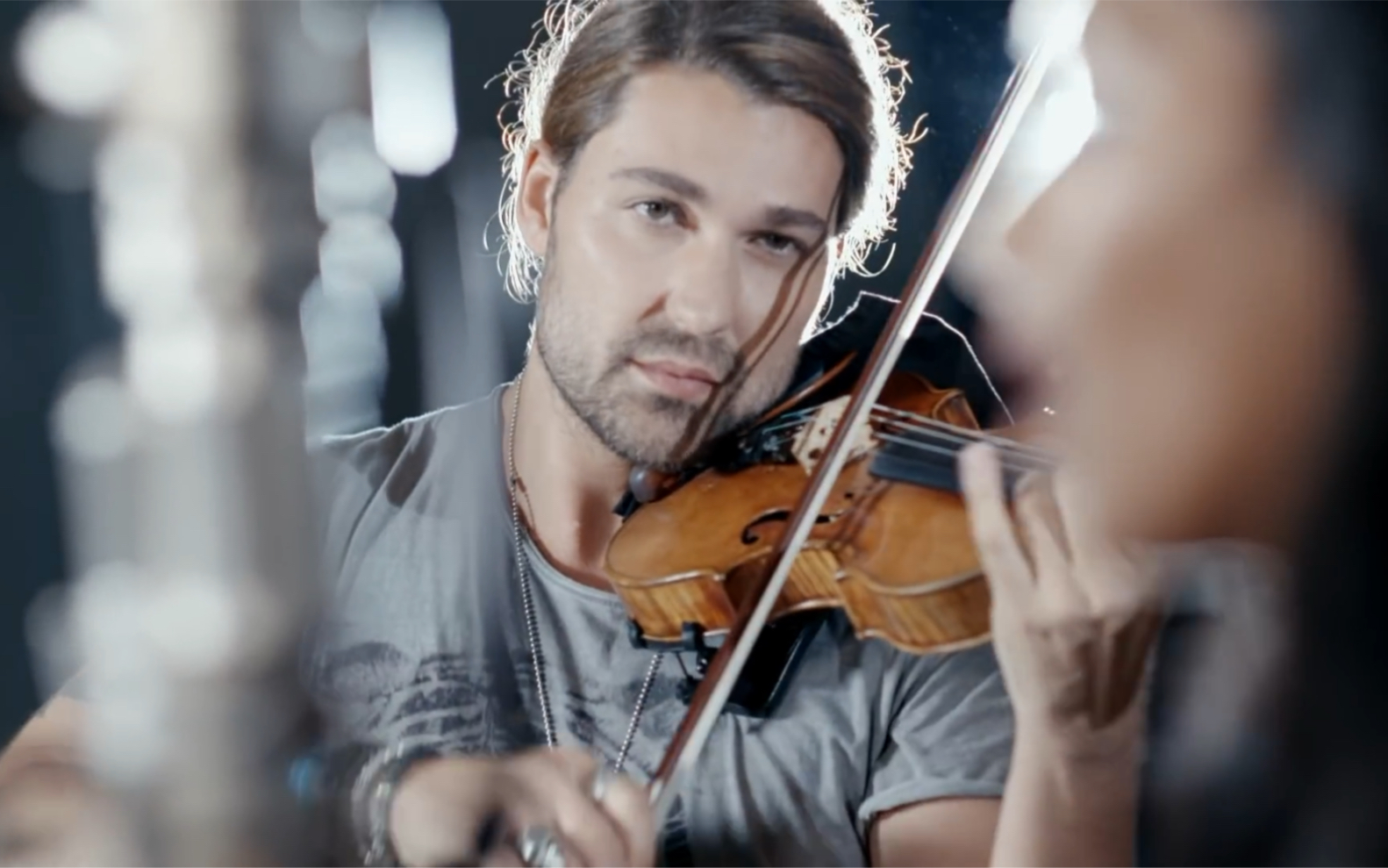 david garrett | io ti penson amore