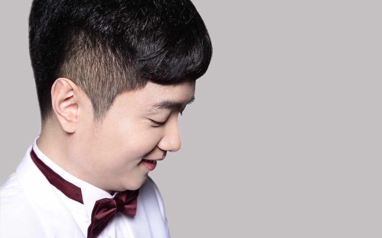 沈文裕2019天津演奏《星球大战》主题曲(自己改编)