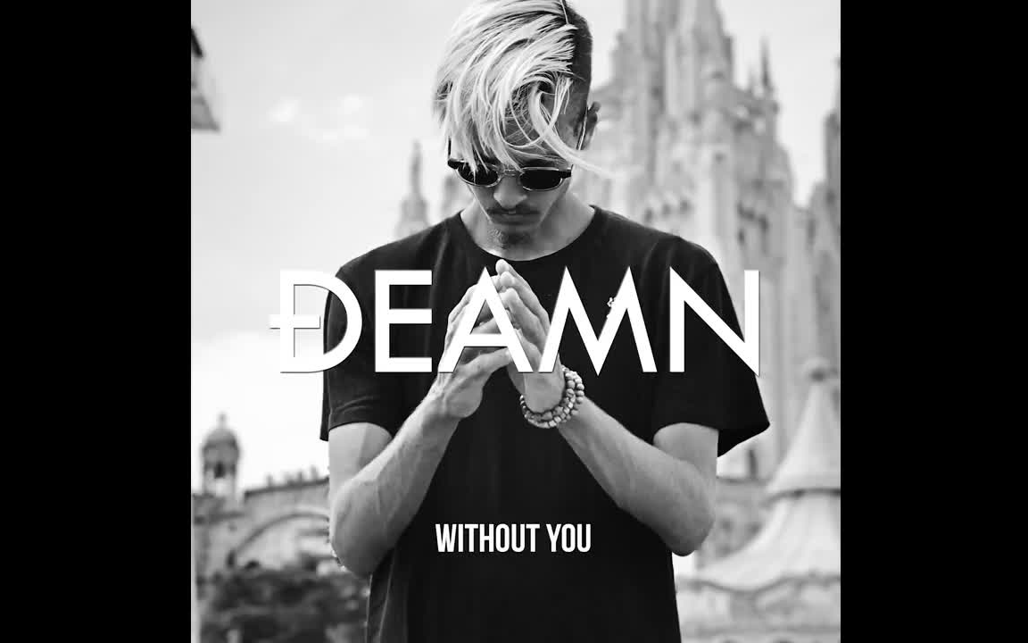 deamn - without you (official audio)