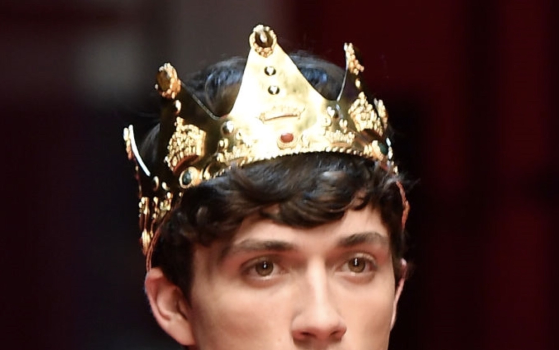 jacobbixenman快来接收戳爷troyesivan男友jacob布布的暴击bgm