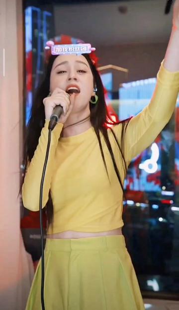 96唐艺大舞台96才你就来96唐艺96#彩虹唐《精忠报国》#祝刷