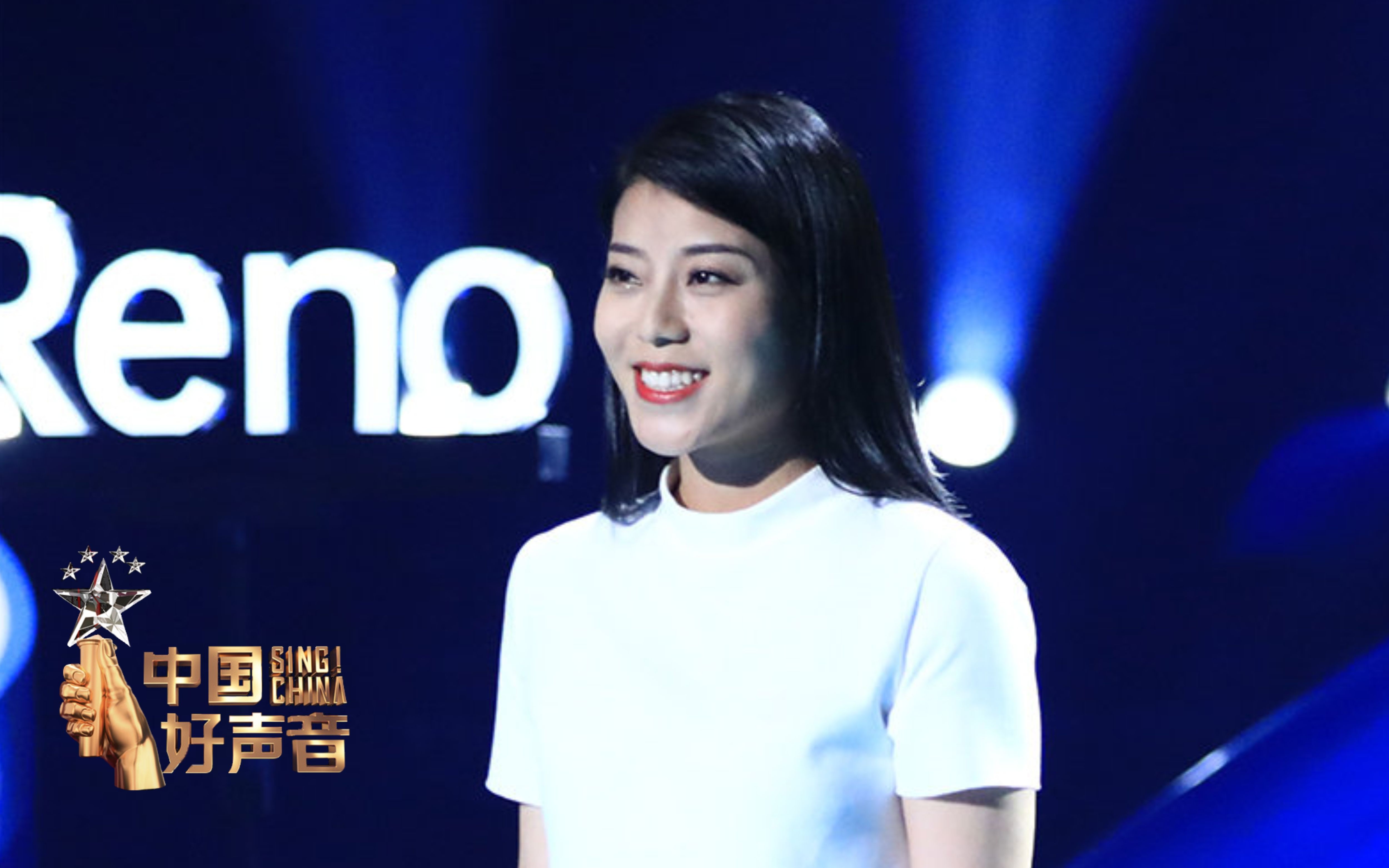 【中国好声音】吉萨莎玛《等风来》来自人间仙境的天籁之声_哔哩哔哩