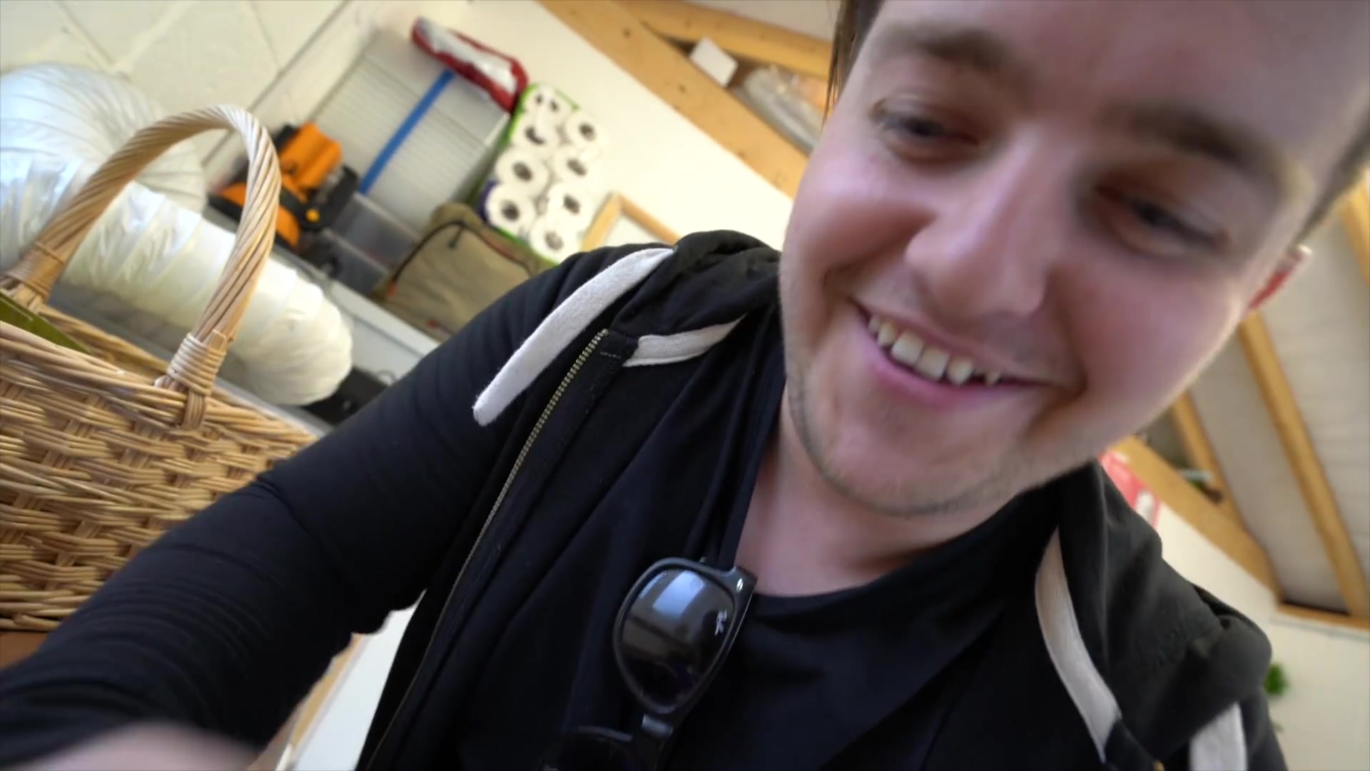 ben的整人计划——公共farting终极!恶作剧!