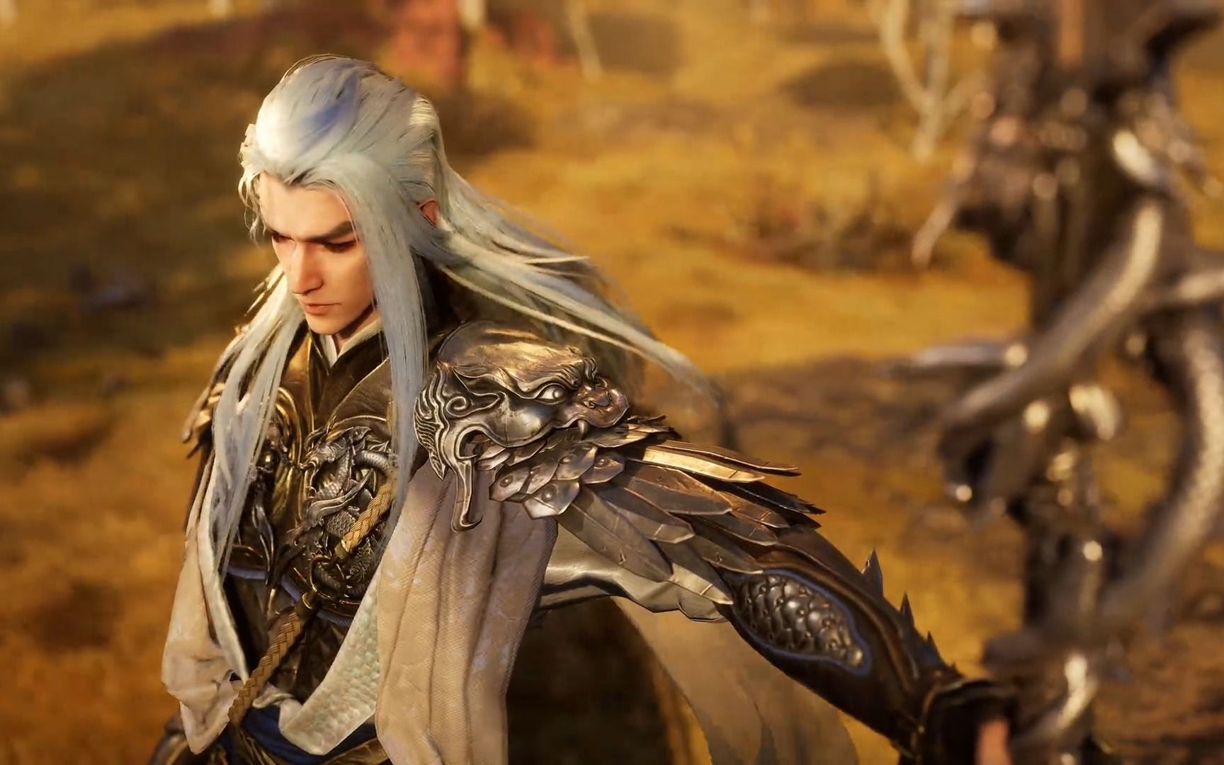 【重返帝国】sp赵云