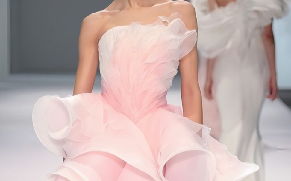 梦幻仙女裙,温柔且浪漫