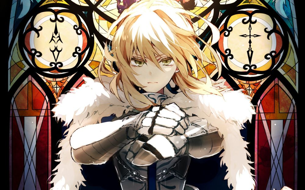 fgo 阿尔托莉雅3t尼禄祭复刻高难2/7 老人与狗(1,2面陈宫使用)_手机