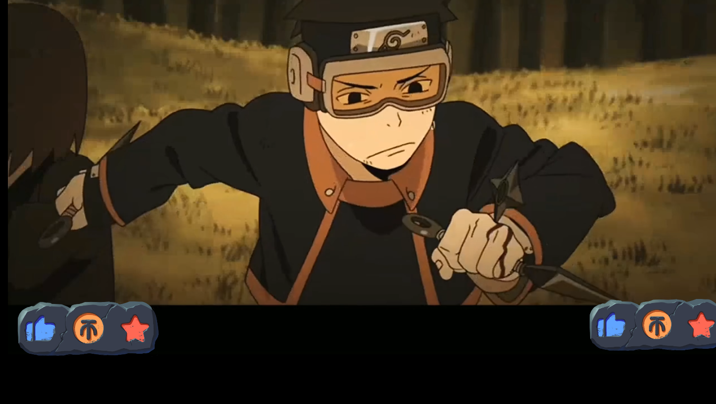 带土想他的琳了