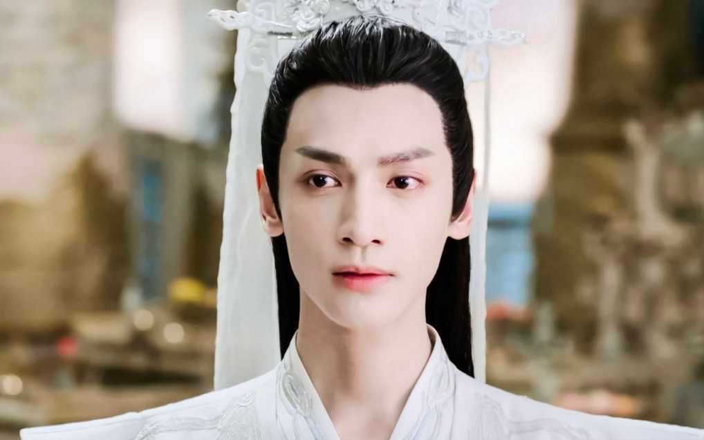 罗云熙润玉传夜神殿下个人纯戏份求传得传