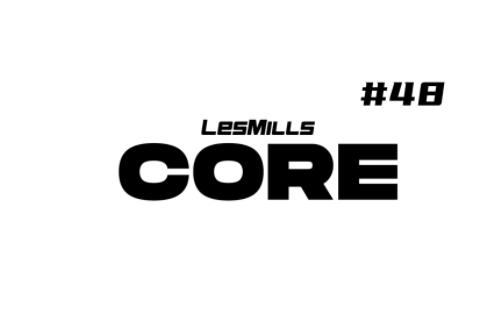 [图]莱美 Les_Mills_Core_48【LM_Core_48 超强核心训练 机翻中文版】