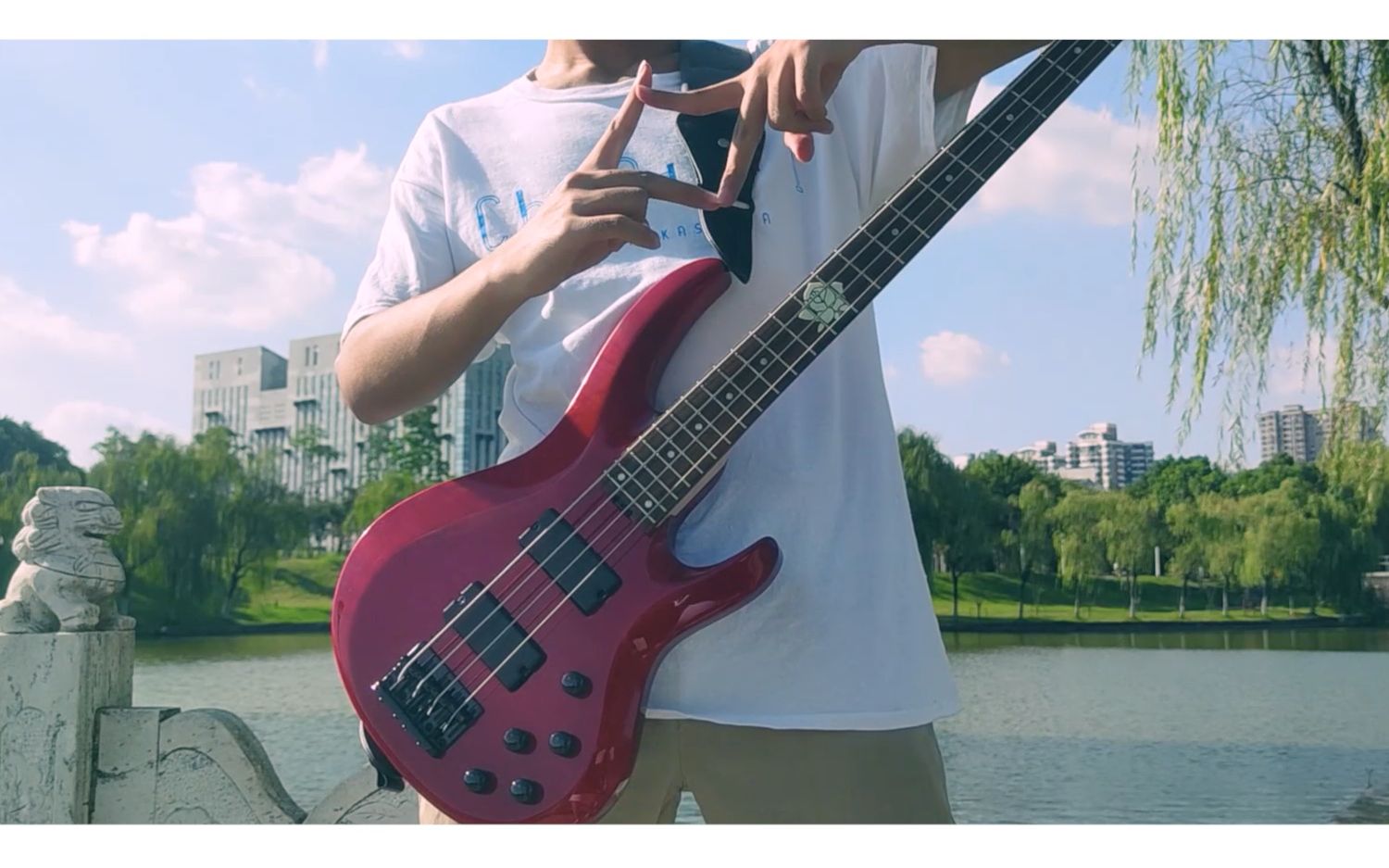 【bass】【中岛由贵生诞祭】中岛由贵 - chapter i (short ver.