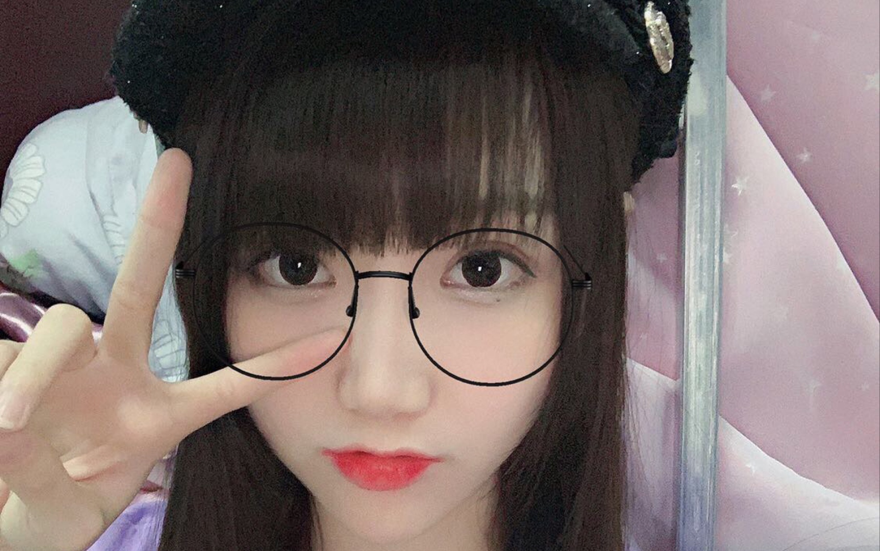 【ckg48 雷宇霄】20190413《恋爱禁止条例》focus