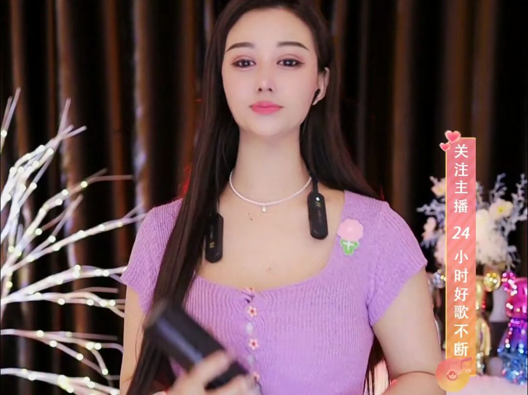 [好声音78 潮流前线-曼妮][直播录像][2024-06-08 21-00-59]