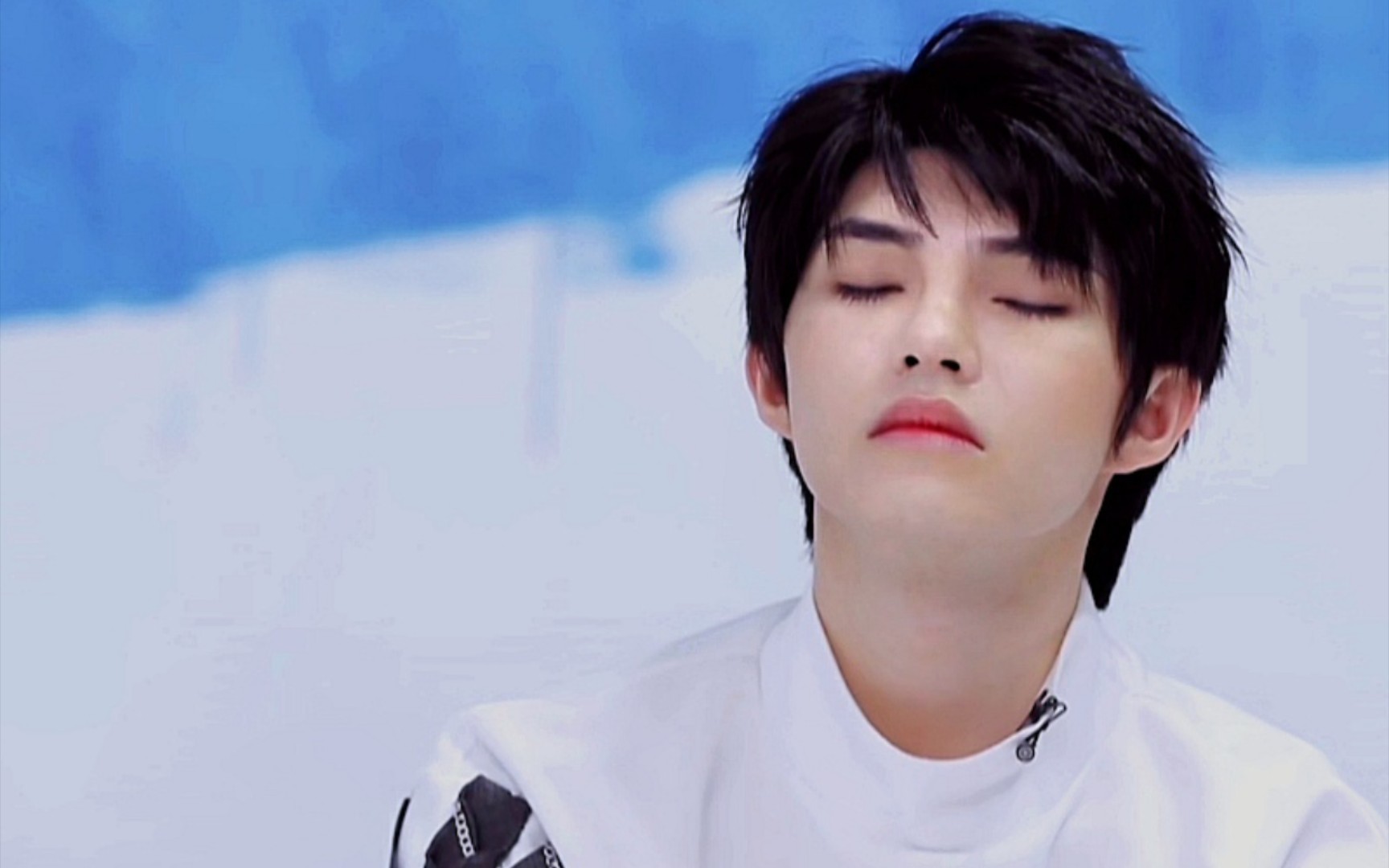 【刘隽】青春有你3策划