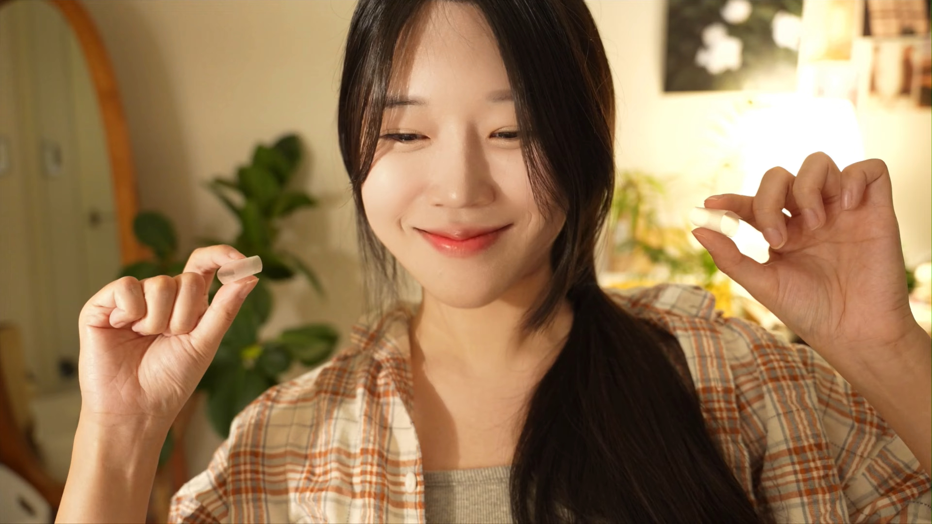 【asmr】jinjer~这个视频是古人物喜爱的生日小叮当