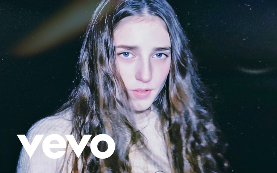 mv首播鸟妹birdy回归新单surrender