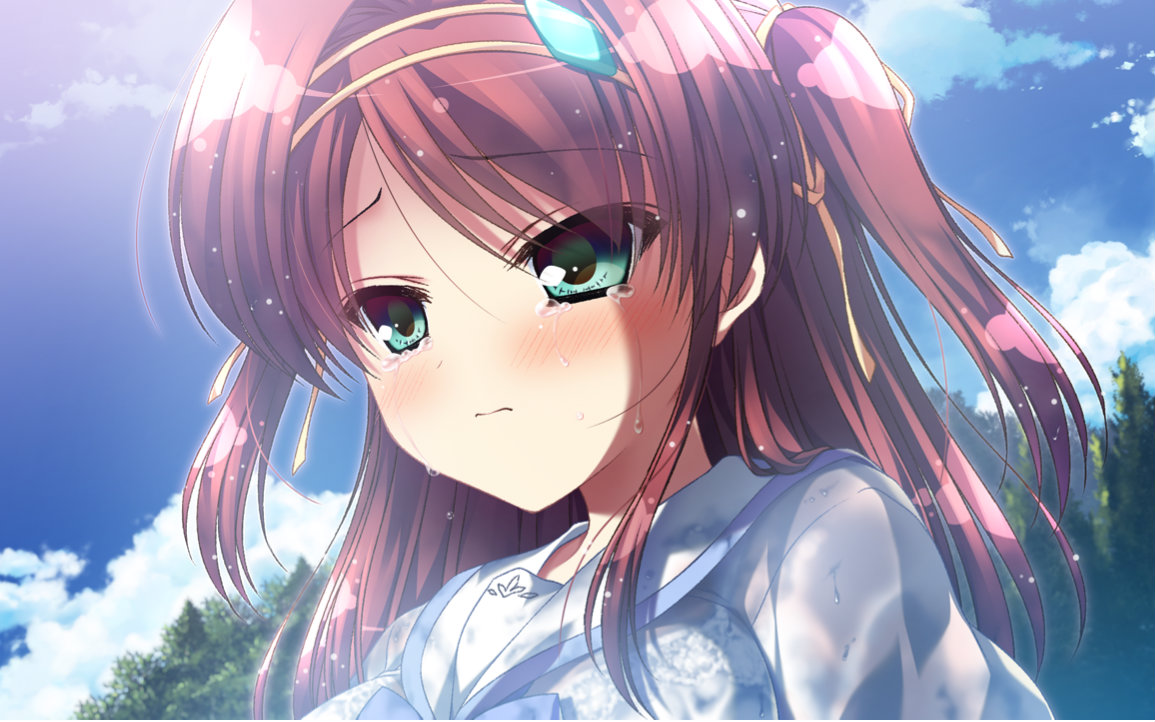 【galgame】【minori】夏空的英仙座_part_18_翠线