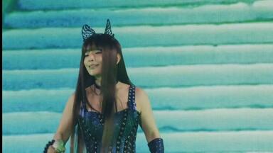 浜崎あゆみA 50 SINGLES ~LIVE SELECTION~_哔哩哔哩_bilibili