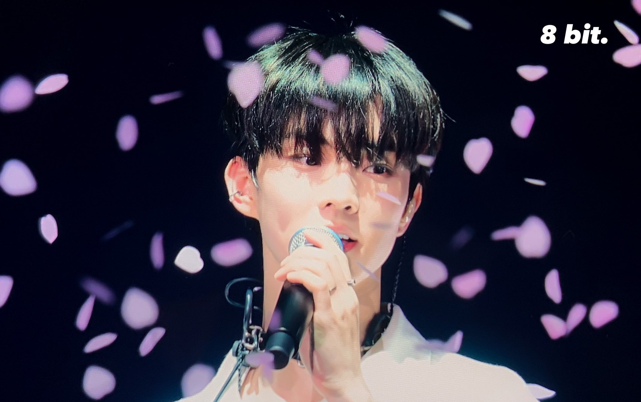 【the boyz 池昌民】221105 the b zone 日巡东京场 饭拍合集