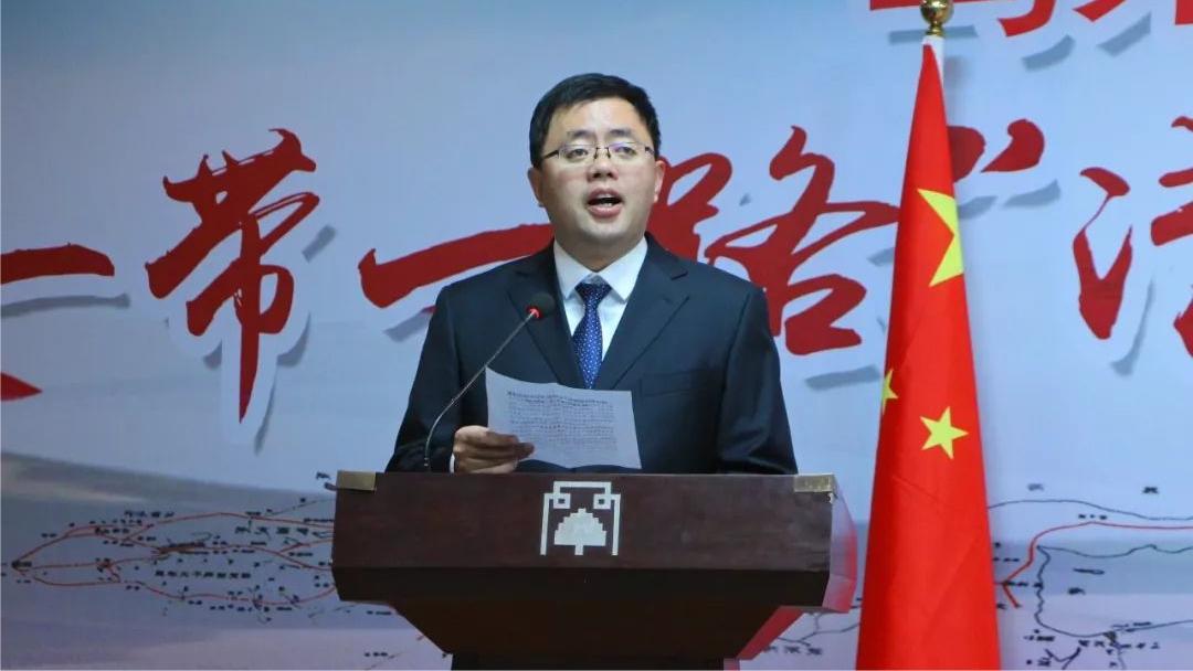 涉嫌严重违纪违法,北京朝阳区副区长范亮亮被查