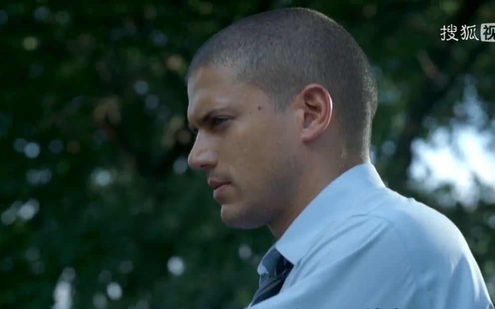 [图]Prison Break Michael&Sara S2-cut3 越狱第2季