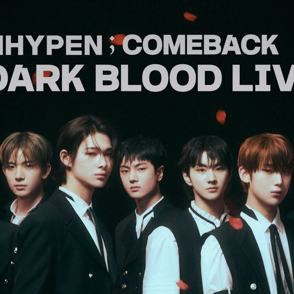 enhypen 中国 中華 dark blood 一直娱 yizhiyu 7枚 ENHYPEN × Withfans】[DARK BLOOD] 一直娱2.0 yizhiyu