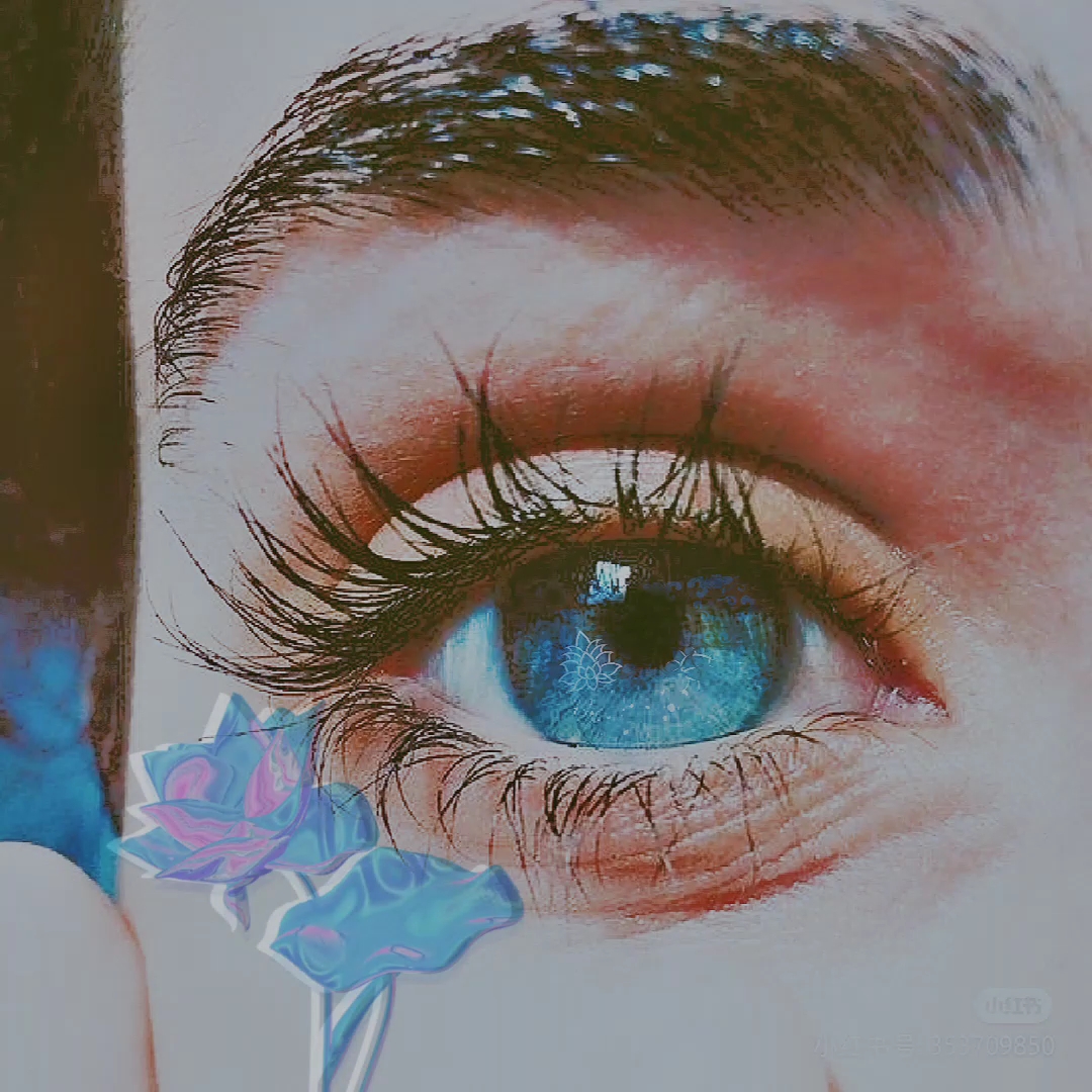 p图【眼睛专版】