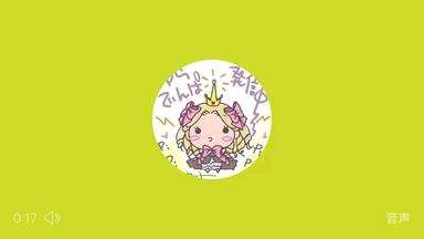 葉月ゆら】Shadows ～影色妖精絵本～-Shadows ～影色妖精絵本～_哔哩哔