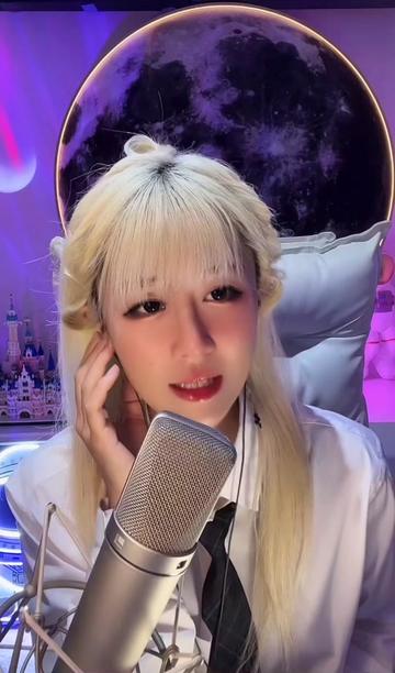 愛如潮水@苏大晴91