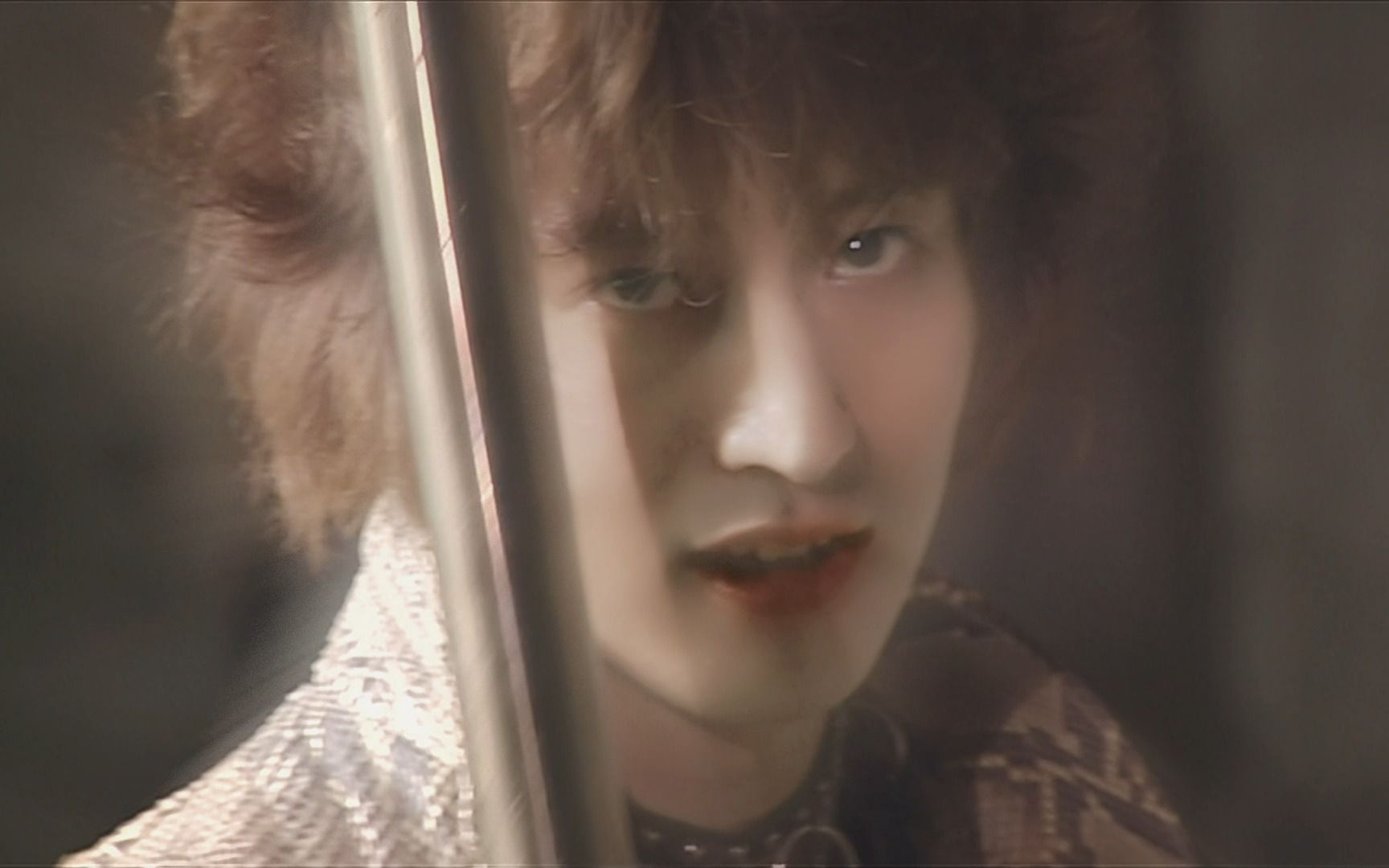 【浅仓威】"让我烦躁就是你的不对"-予安苦练百里