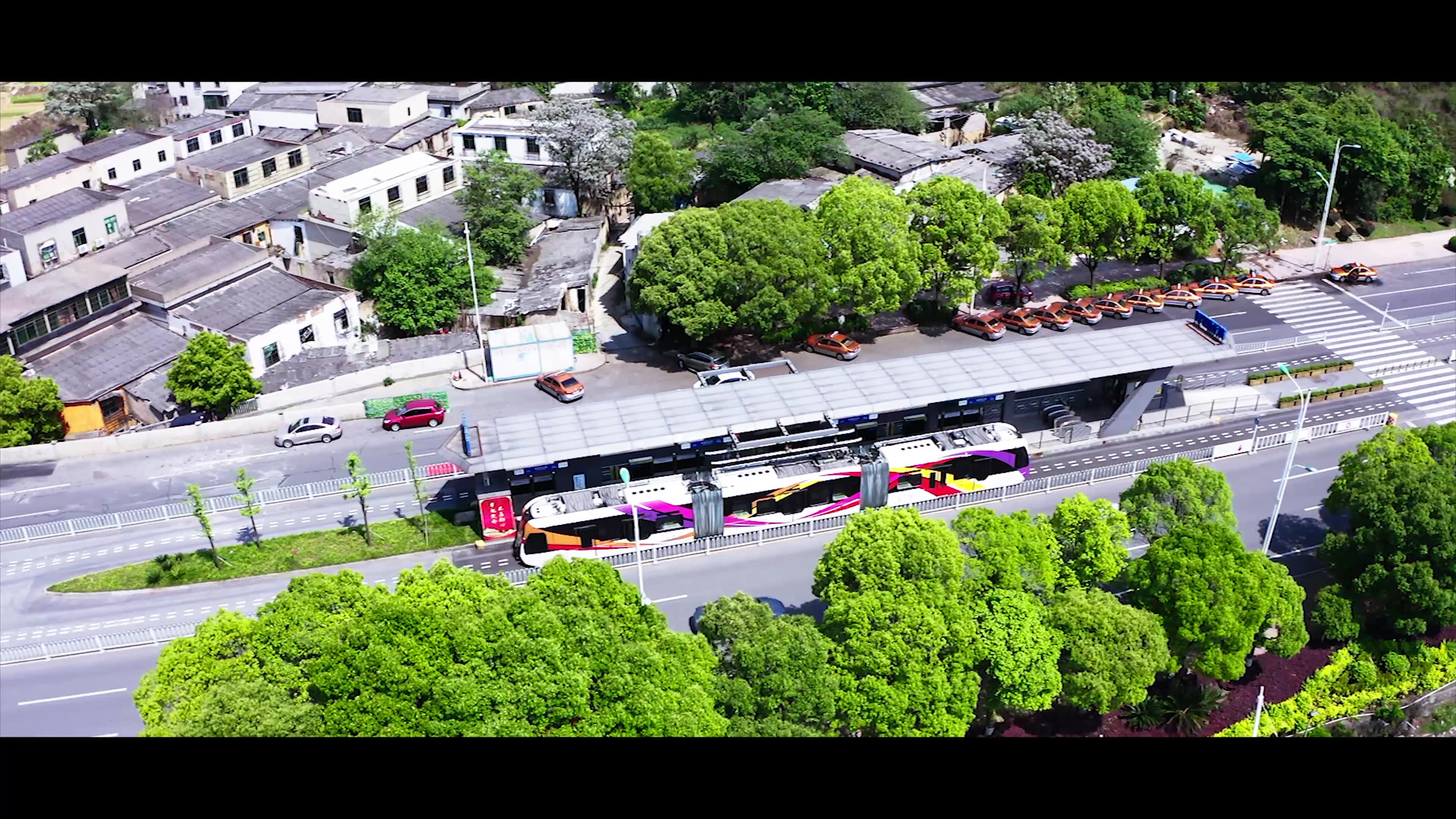 株洲智轨_哔哩哔哩 (゜-゜)つロ 干杯~-bilibili