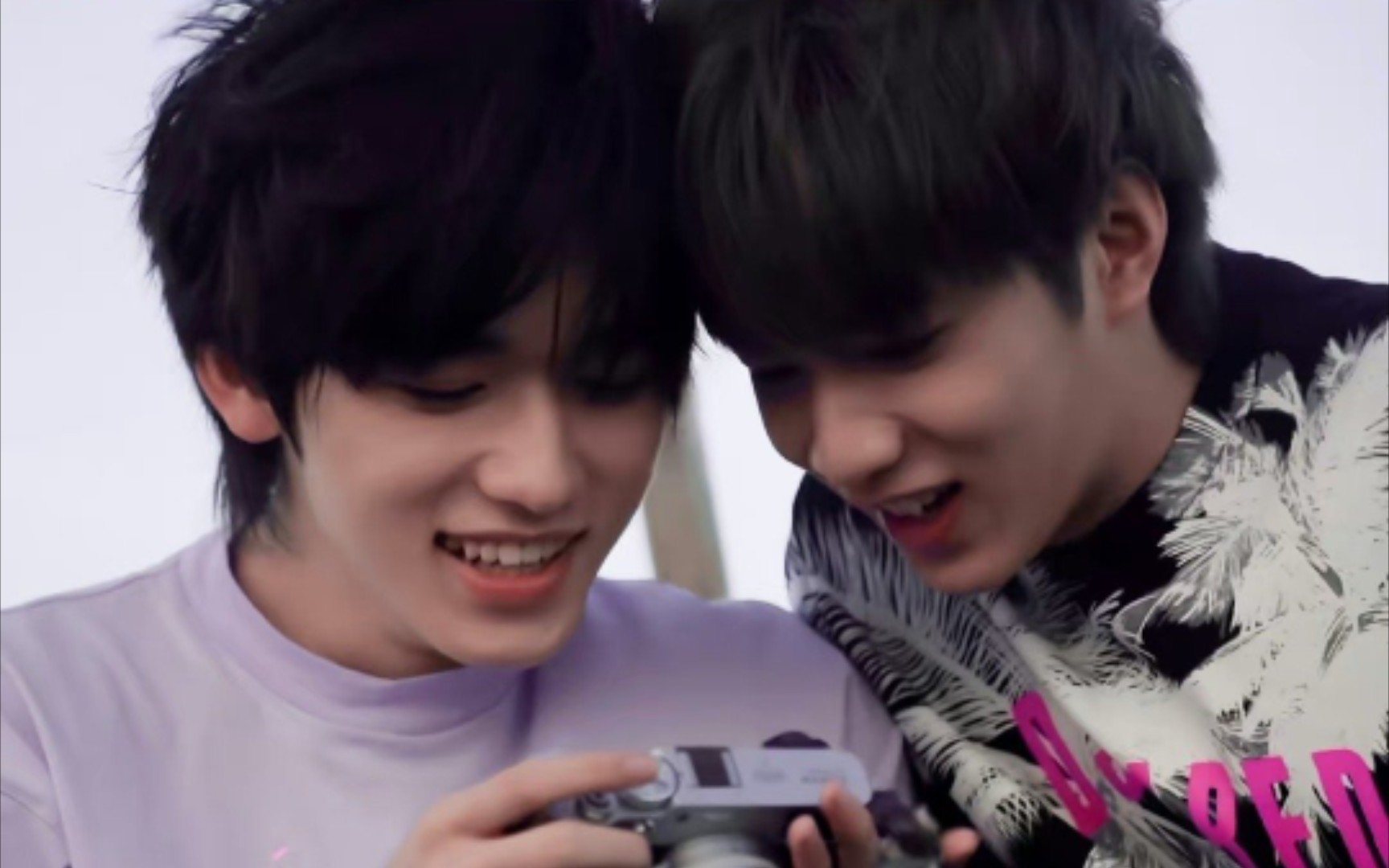 【时代少年团】【文轩】文轩的蜜月之旅7815