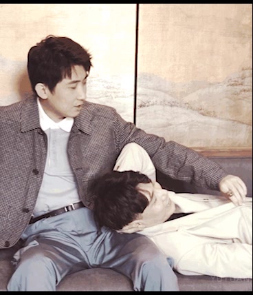 那来品品熙华/何尚两位老师的笑叭