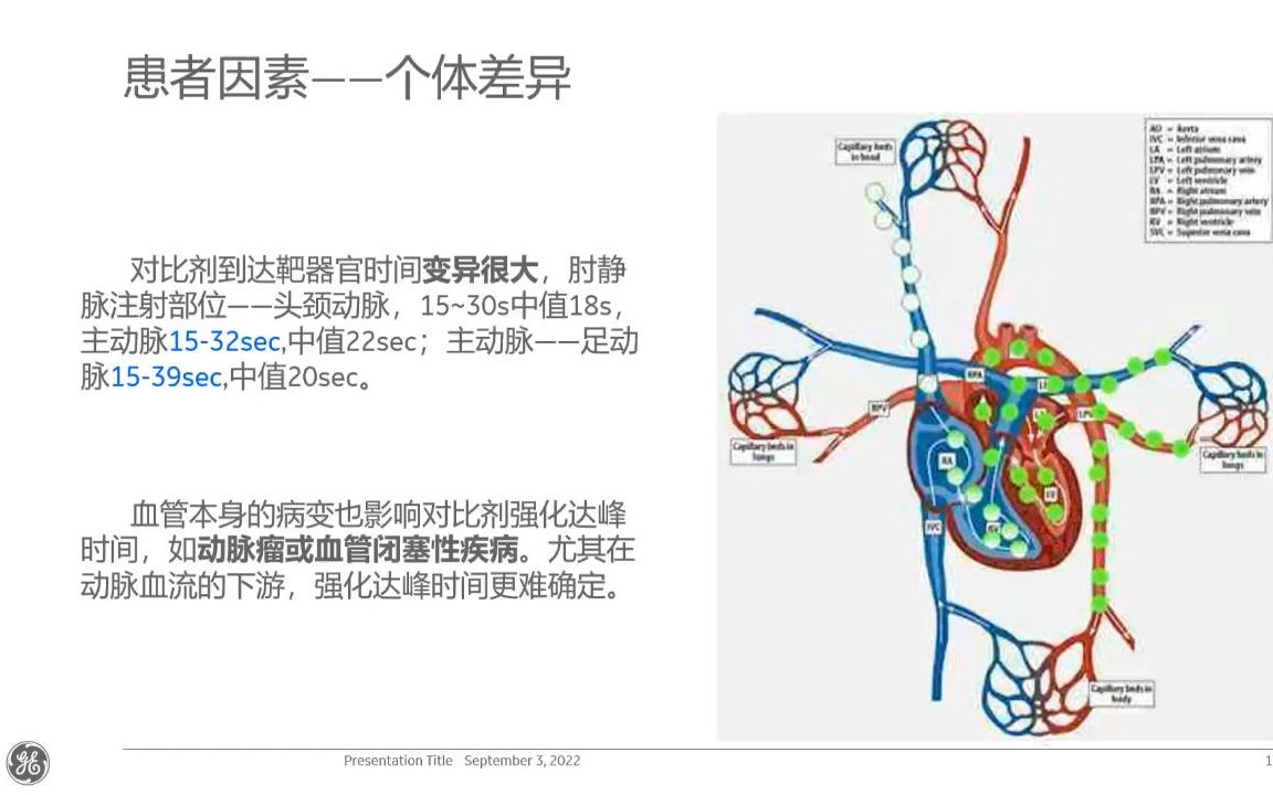 [图]256CTA检查技术