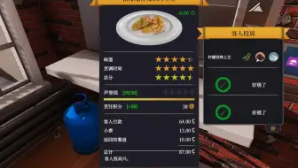 【Lotayou】全菜品五星挑战 No.23：猪排配煎蛋和柠檬烤土豆