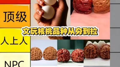 文玩核桃龙门涧-哔哩哔哩_Bilibili