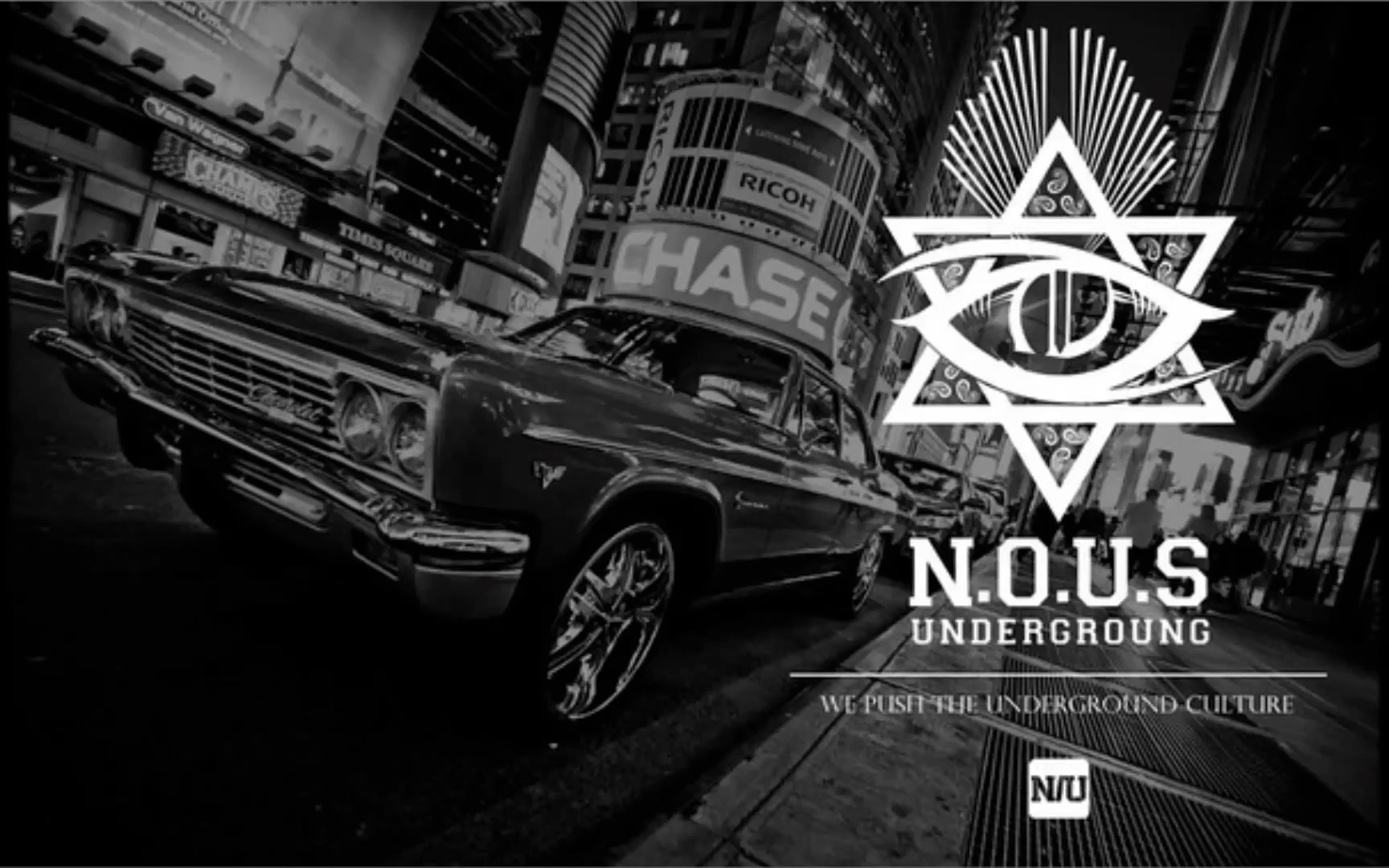 【nous】没有你的夏天 - 鱼头killa4nia