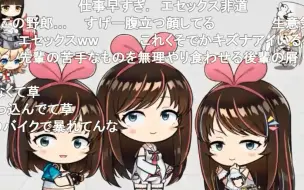 Download Video: N站弹幕【碧蓝航线】绊爱/Kizuna AI - Everybody