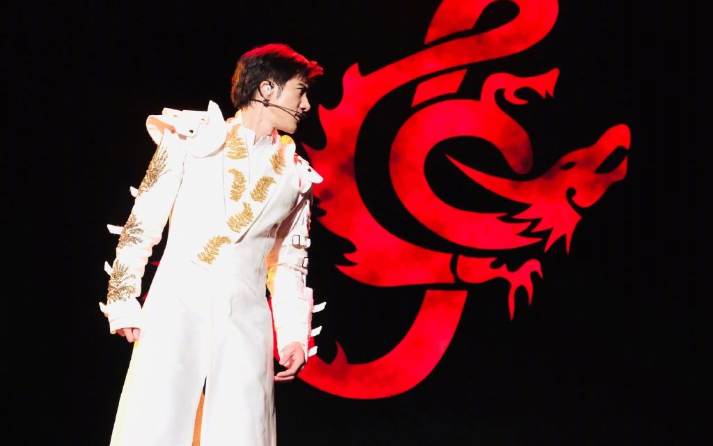 王力宏 leehom wang - forever love 永远的爱