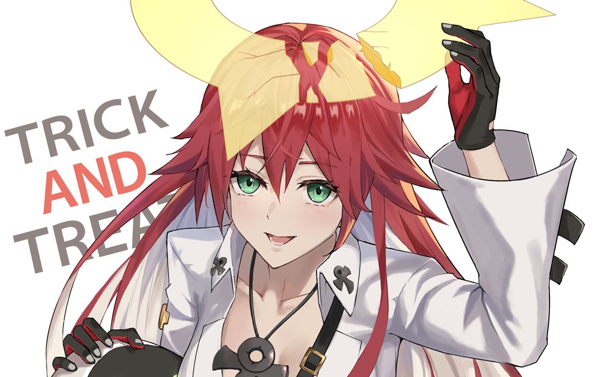 【伪4k】jack-o pose全角度观赏(第二人称视角hso)