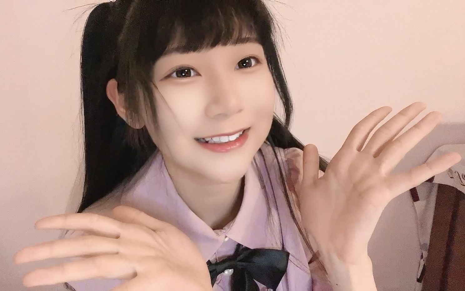 【akb48teamsh-张艺琳】2023.01.19直播录屏(于老师来力)