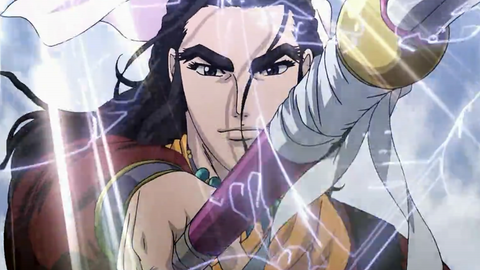 蒼天航路 哔哩哔哩 Bilibili