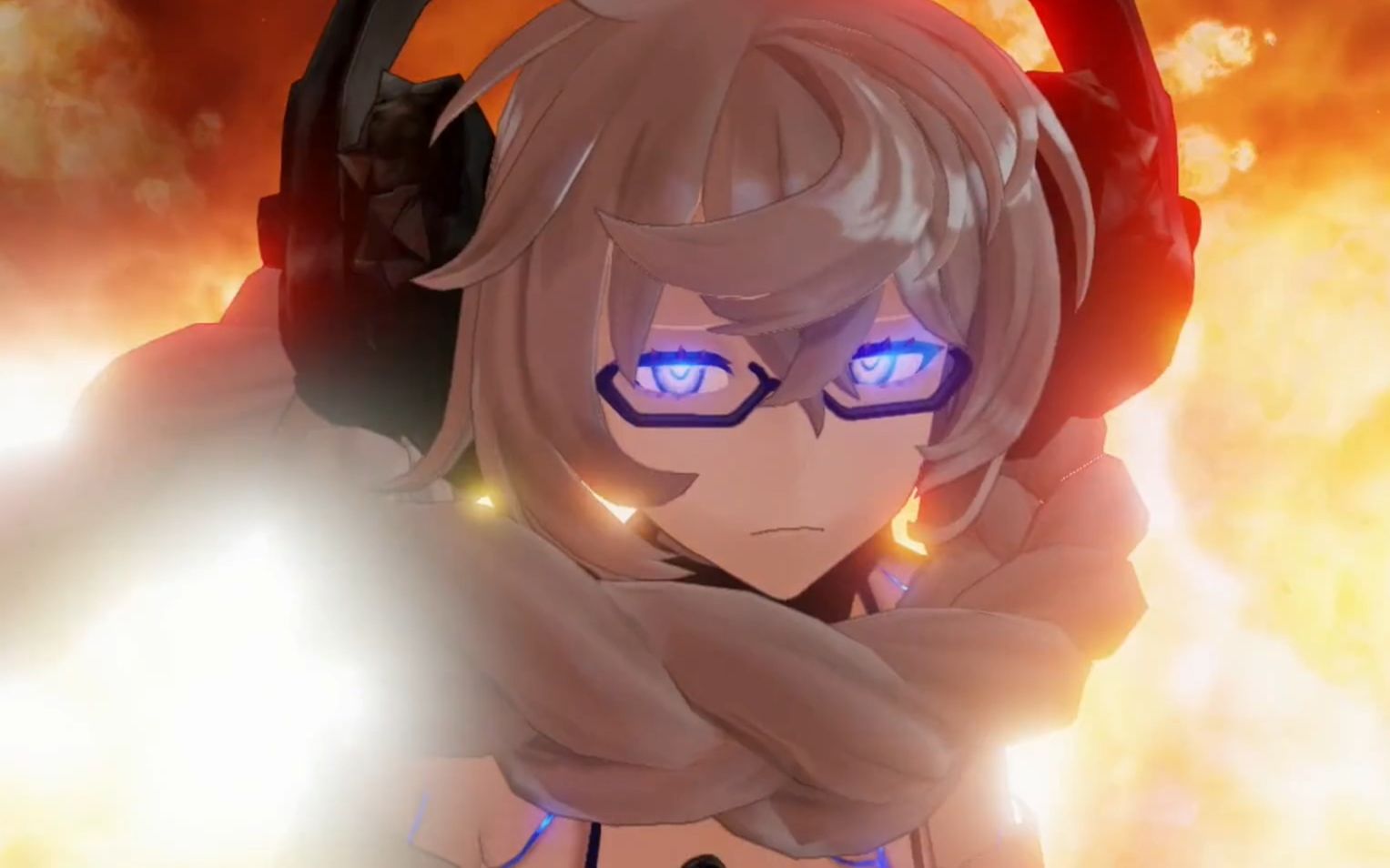 街机集积地栖姬动作集