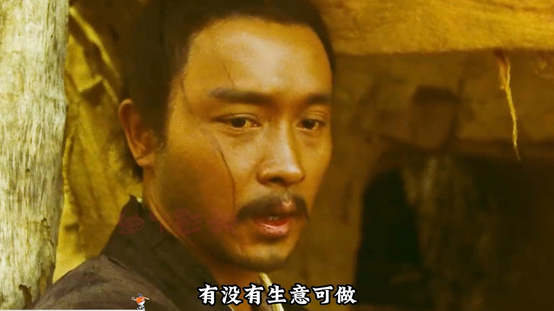 金庸气笑,资本跳脚,王家卫的电影《东邪西毒》到底讲了个啥?