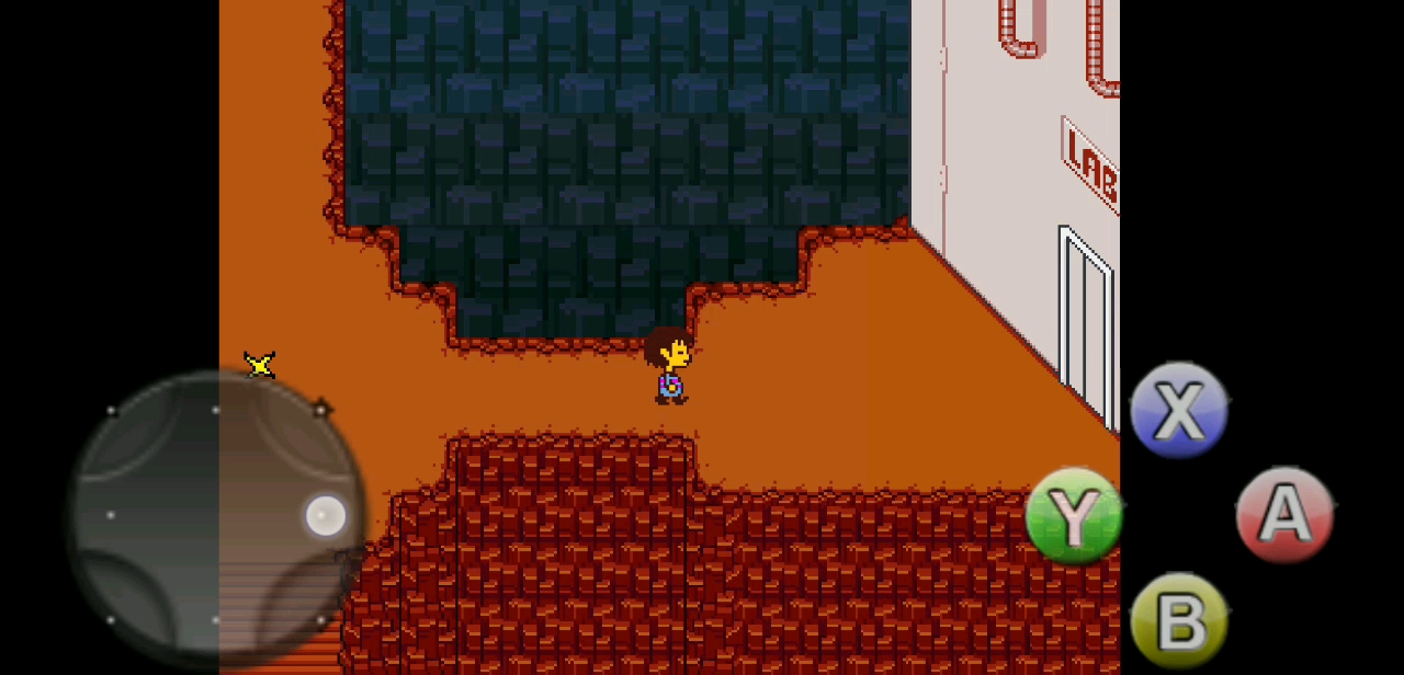 【五行频道】传说之下——真实验室(1)