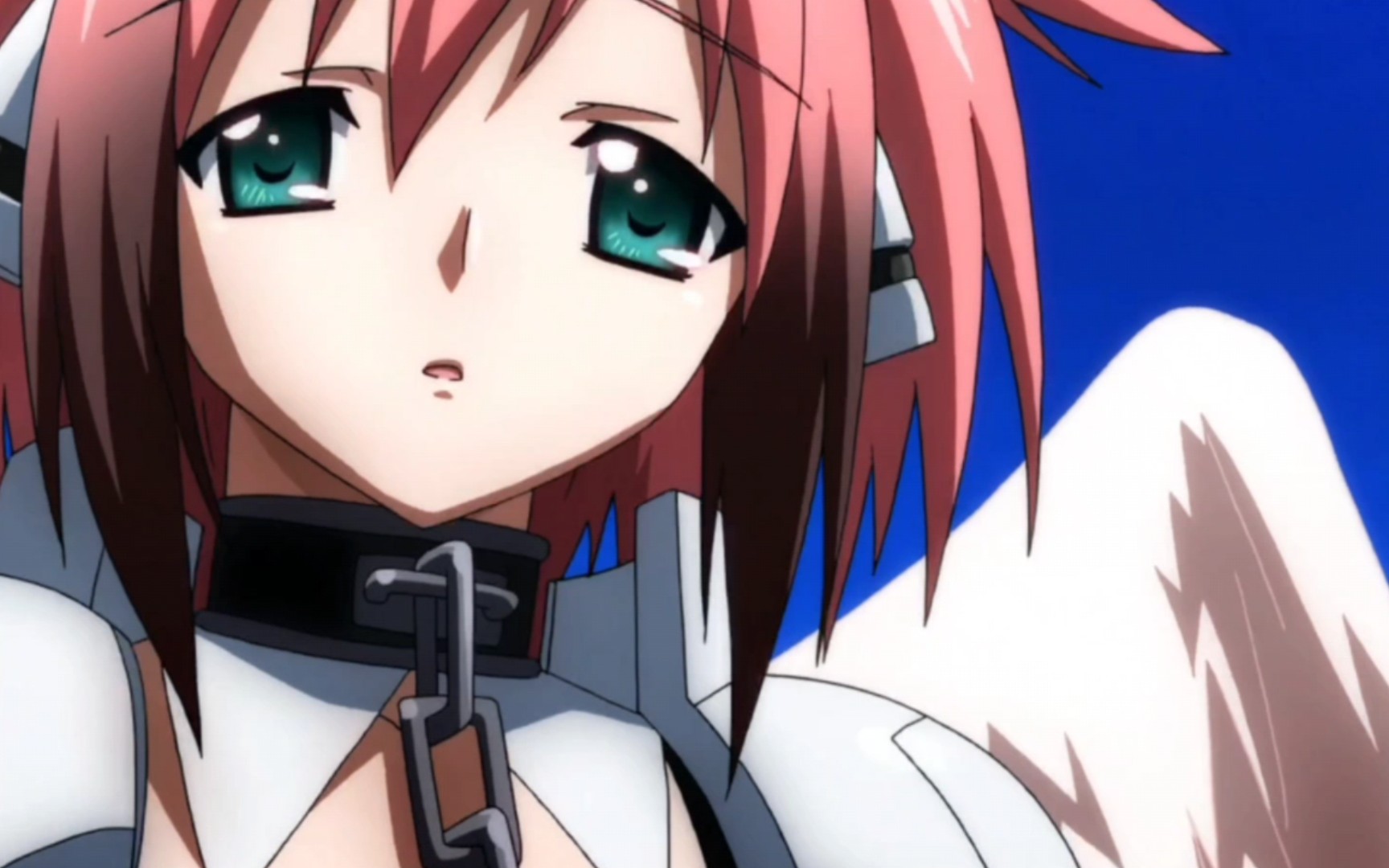 【天降之物f】第八集 这个剧情有点