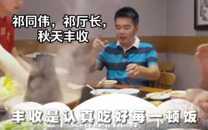 Download Video: 祁同伟，祁厅长，有个叫高启强的送来一箱土特产。