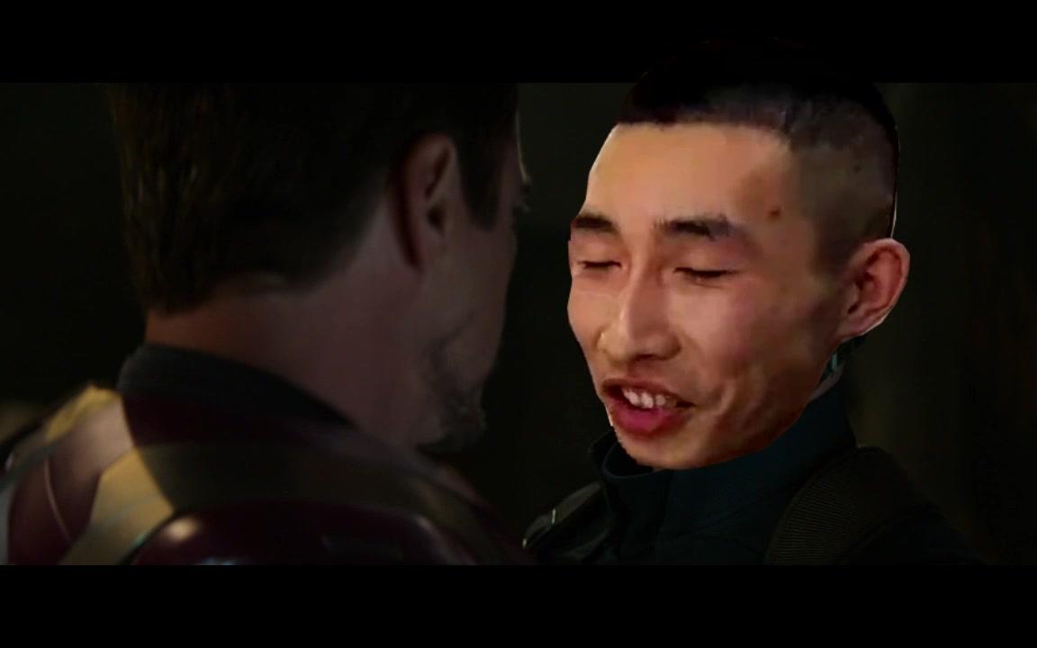 仓鼠特工队:内战