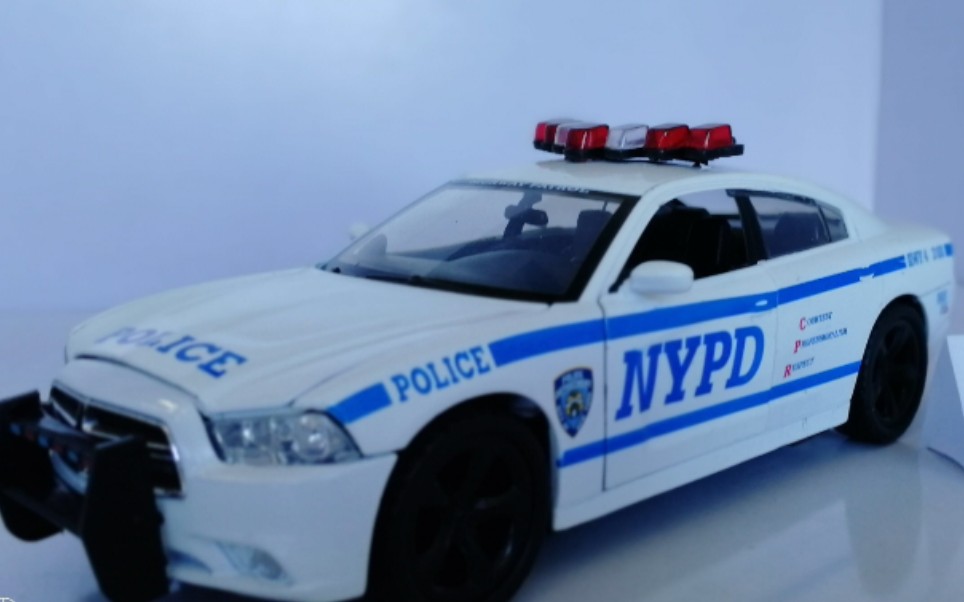 cppdfrnypd拦截假警车居然lapd