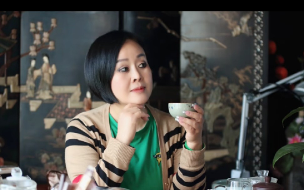 秦腔李淑芳 藏舟 清唱